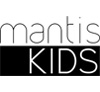 logo merk Mantis Kids